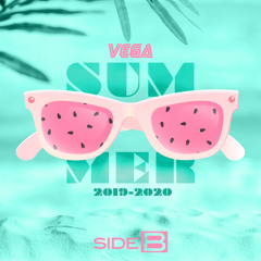 Summer 2019-2020 Side B