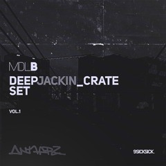 MDLB Vol1 DeepJackin_Crate