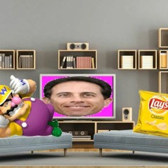 Wario Dies In A Nuclear Explosion After Watching Seinfeld And Eating Lays Original Chips.mp3