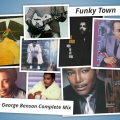 The George Benson Complete Mix