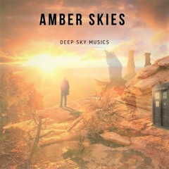 Amber Skies