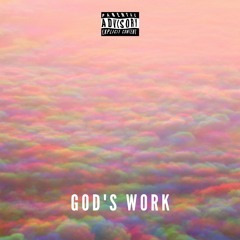 [ God's Work ] Gunna x Lil Baby Type Beat