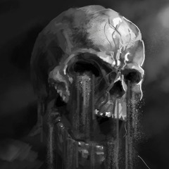 DARK PHONK BEAT "DEEP IN HELL" (Prod. c0der x Yung Fero)