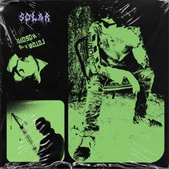 SOLAR (feat. jackwoods)