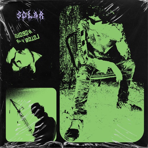 SOLAR (feat. jackwoods)