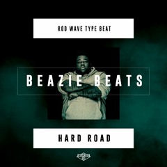 [Free] Rod Wave x Nba Younboy Type Beat "Hard Road" Prod. By @Beaziebeats