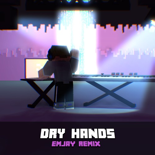 C418 - Dry hands (Trap Remix)
