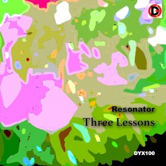 Resonator-Lesson 1 - The Tree Of Life
