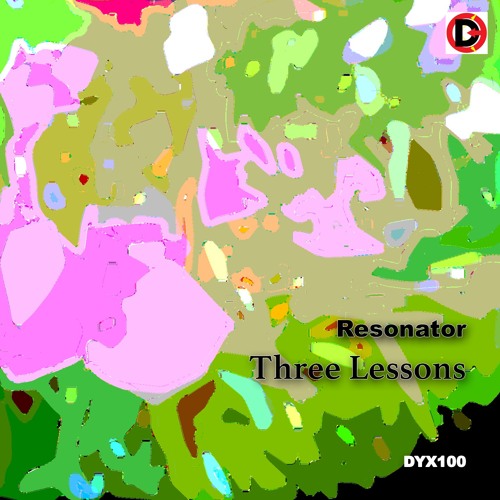 Resonator-Lesson 1 - The Tree Of Life