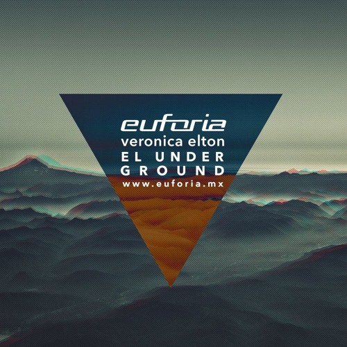 EUFORIA 232 - Veronica Elton