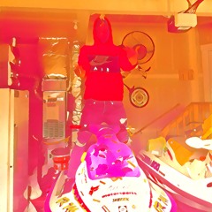 ItsRonnyB - In Da Hills (mixed by DIDDY JAMESON)