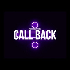 Call Back| DVSN type | $50.00 L $200.00 E