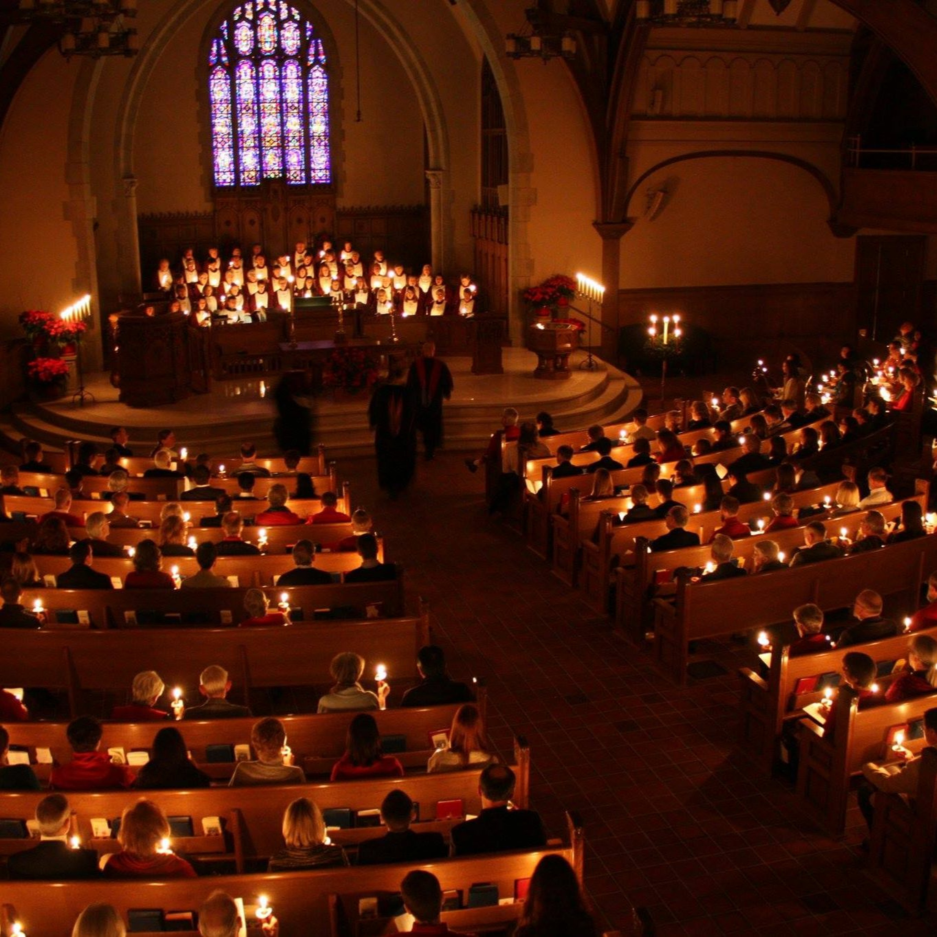 Seeking the Light: Sermons at Third Presbyterian Church