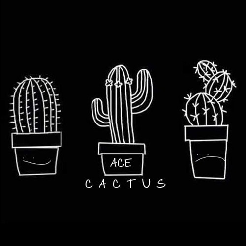 cactus travis scott