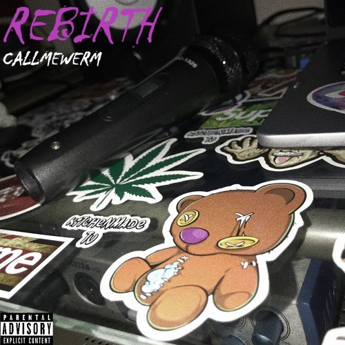 Let Me Go [p. Seismic x Nick Mira]