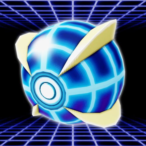 Ultra Beast Ball