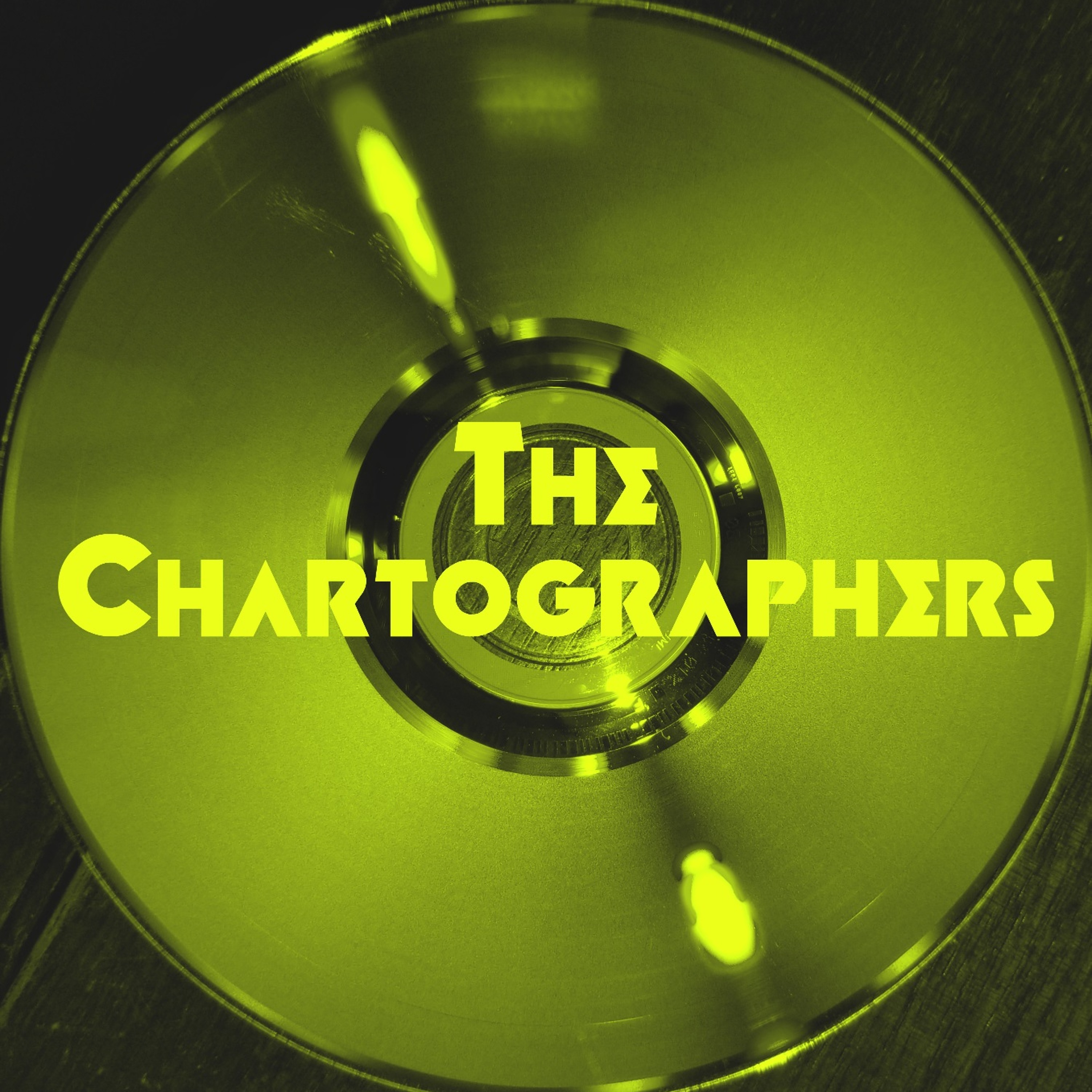 The Chartographers