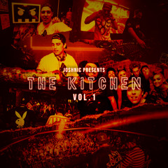 'The Kitchen'