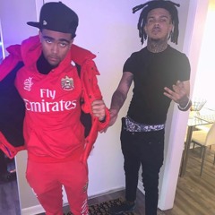 Jingle Bells ft Saige (prod. by Clayco)