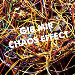 Resonant Squad & Frantic Freak - Gib Mir Chaos Effect