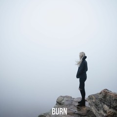 Whitewildbear - Burn