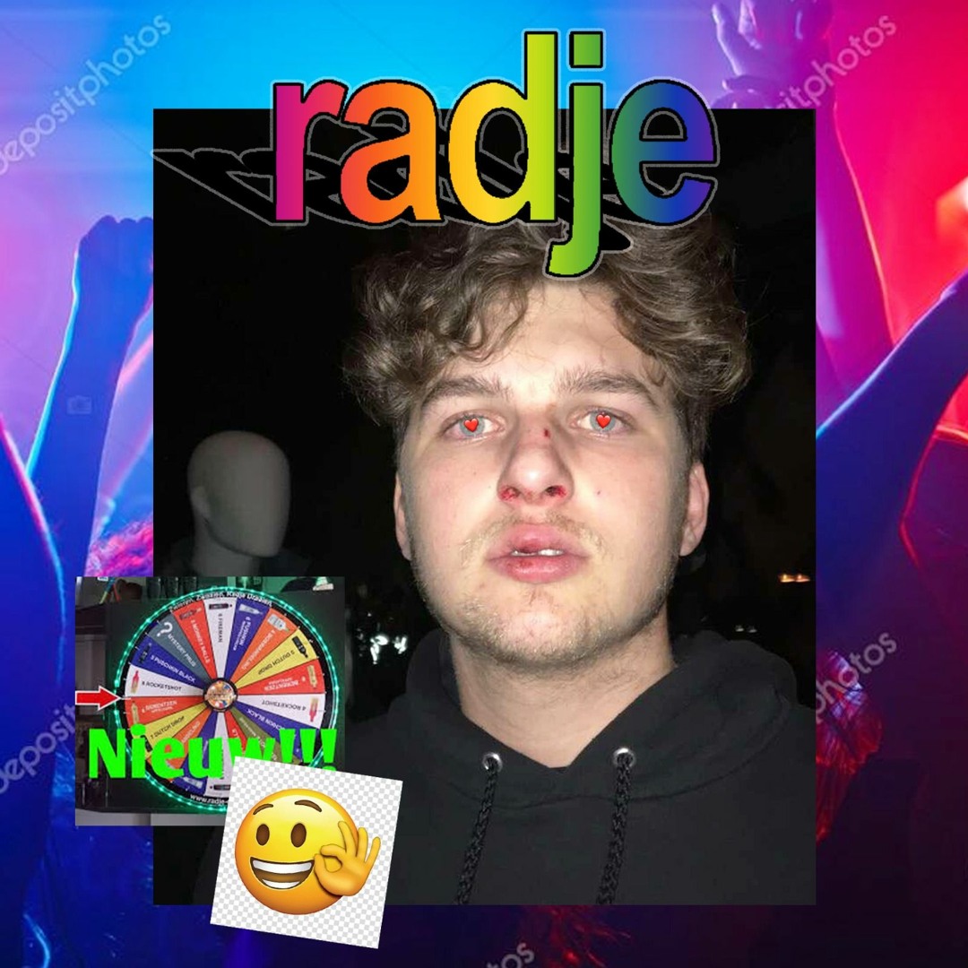 radje Stream Whistlr. - Radje (Prod. Weaux) by Weaux | Listen online for free on  SoundCloud