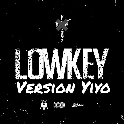 Bryant Myers - Lowkey (Version Yiyo )