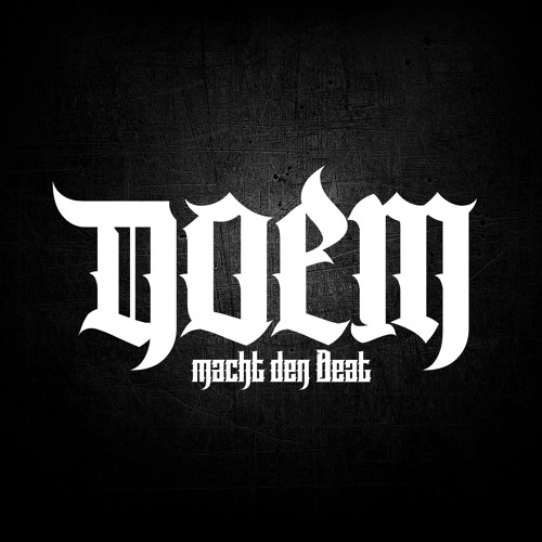 DOEM FEAT. ALLSTARZ (REMIX)