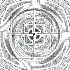 幾何学 - Oh feat. GHK (V5-1)