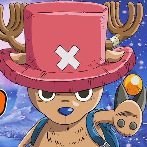 Who is Tony Tony Chopper in One Piece?