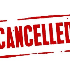 Canceled