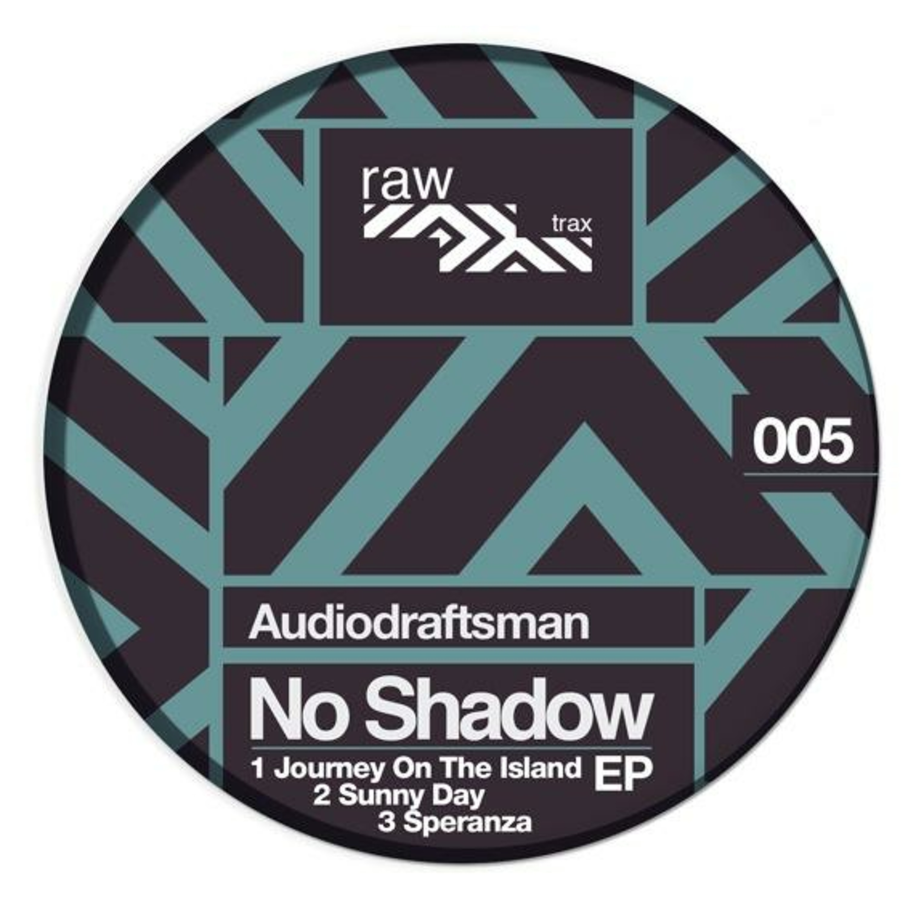 Audiodraftsman - Speranza (Original Mix) [RAW005] episode artwork