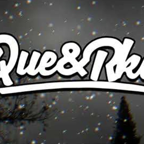 Gabrielle - Out Of Reach [Que & Rkay Bootleg]