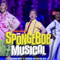 (Just a) Simple Sponge (Reprise)