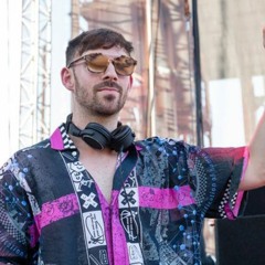 Stream Patrick Topping Live From Kappa Futur Festival by Oreweed 🍄 |  Listen online for free on SoundCloud