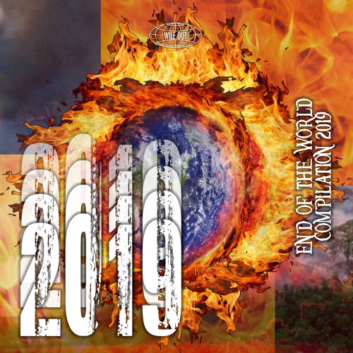 Larinhx - Empurra Que Eu Sou Puta [Wile Out]