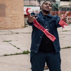 GFM Tai - Bust That Bitch