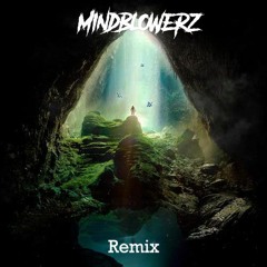 Alan Walker & Ava Max - Alone, Pt. II (Mindblowerz Remix)