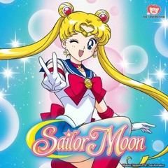 『sailor moon』 (Prod.Xtravulous)