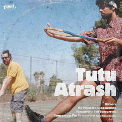 PREMIERE : Tutu Atrash - Tomorrow Im Tomorrow (Yost Koen Remix)[Asli Music]