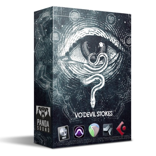 Vo’Devil Stokes Session - Full Mix