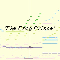 The Frog Prince (Cover from "For the Frog the Bell Tolls")