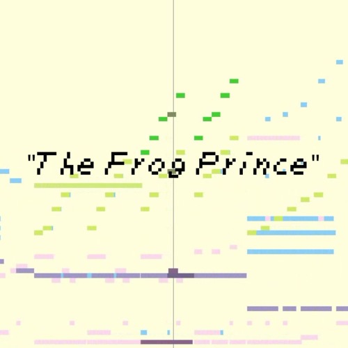 The Frog Prince (Cover from "For the Frog the Bell Tolls")