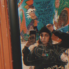 far away
