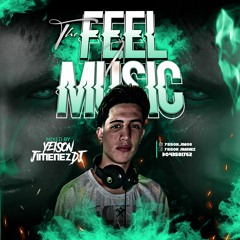 The FEEL Is MUSIC VOL.1