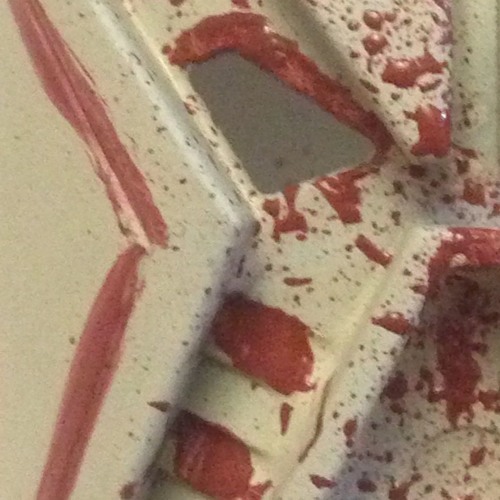 Creeping In My Soul (With Rock Elements)