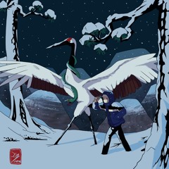 Thousand legged leopard