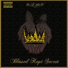 Blessed Kept Secret