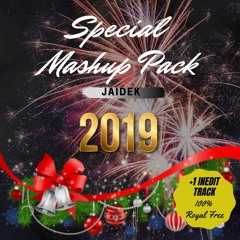 Special Mashup Pack 2019 By Jadek