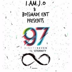 MOBBIN - COREY CA$H X IAMJO